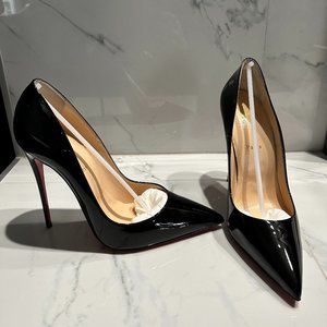 Christian Louboutin So Kate High Heels